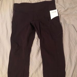 Lulu lemon leggings